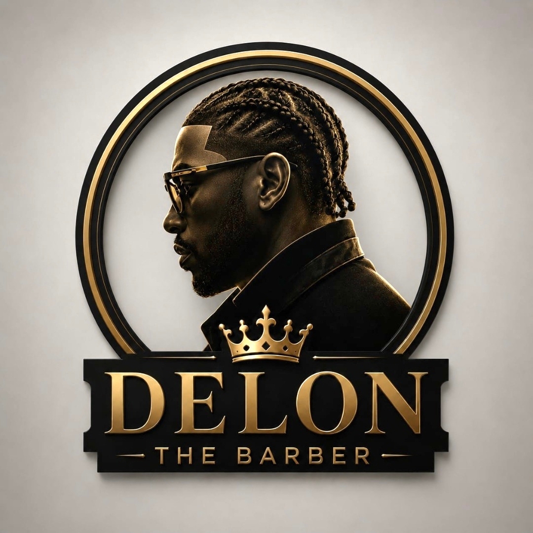 Delon The Barber — barber shop in Scarborough, Ontario